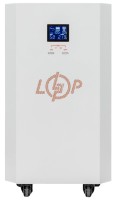 Фото - ДБЖ Logicpower Autonomic Basic FW1-3.0kWh 23513 1500 ВА