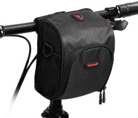 Фото - Велосумка Rhinowalk Scooter Handlebar Pack 2.3 L 2.3 л