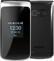 Zdjęcia - Telefon komórkowy Emporia TOUCHsmart 4 GB / 0.5 GB