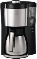 Фото - Кавоварка Melitta Look Therm Perfection 1025-16 чорний