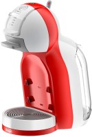 Фото - Кавоварка De'Longhi Dolce Gusto MiniMe EDG 305.WR червоний