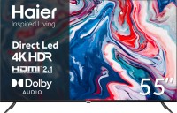 Фото - Телевізор Haier H55K801UG 55 "