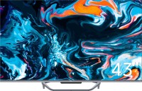 Фото - Телевізор Haier H43Q800UX 43 "