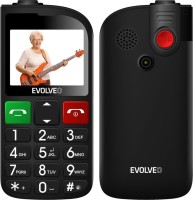 Мобільний телефон Evolveo EasyPhone FL 