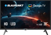 Фото - Телевізор Blaupunkt 32WGC5500S 32 "