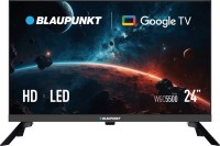 Фото - Телевізор Blaupunkt 24WGC5500S 24 "