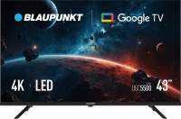 Фото - Телевізор Blaupunkt 43UGC5500S 43 "