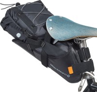 Фото - Велосумка Blackburn Outpost Elite Universal Seat Pack 6.95 л