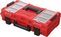 Фото - Ящик для інструменту Qbrick System PRIME Toolbox 150 Profi Red 