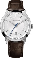 Фото - Наручний годинник AEROWATCH Les Grandes Classiques 42979AA03 