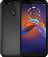 Фото - Мобільний телефон Motorola Moto E6 Play 32 ГБ / 2 ГБ