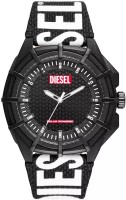 Фото - Наручний годинник Diesel Framed DZ4654 