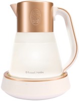 Електрочайник Russell Hobbs Calm 27450-70 3000 Вт 1.7 л  мідний