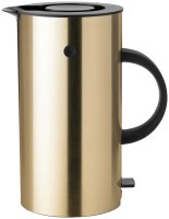 Фото - Електрочайник Stelton EM77 891-1 золотистий