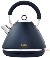 Фото - Електрочайник Morphy Richards Accents 102045 синій