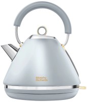 Фото - Електрочайник Morphy Richards Accents 102046 сріблястий