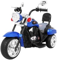 Дитячий електромобіль LEAN Toys Motor TR1501 