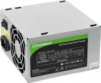 Фото - Блок живлення Gamemax GM APFC GM-400W-80+ APFC