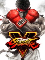 Gra Capcom Street Fighter V 