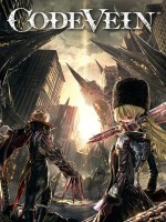 Фото - Гра Namco Bandai Code Vein 