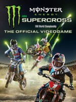 Гра Milestone Monster Energy Supercross: The Official Videogame 