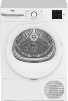 Фото - Сушильна машина Beko BM3T 31023 W 