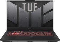 Фото - Ноутбук Asus TUF Gaming A17 (2023) FA707NUR (FA707NUR-HX012)