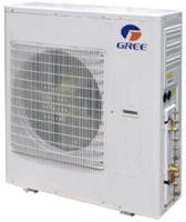 Фото - Кондиціонер Gree GUD100W1/NhA-X 105 м²