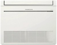 Фото - Кондиціонер Mitsubishi Electric MFZ-KT25VG 25 м² на 1 блоки(ів)