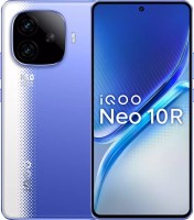 Фото - Мобільний телефон IQOO Neo 10R 128 ГБ / 8 ГБ