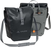 Велосумка Vaude Aqua Front 28 L 28 л