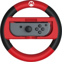 Ігровий маніпулятор Hori Mario Kart 8 Deluxe Racing Wheel for Nintendo Switch 