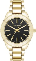 Фото - Наручний годинник Anne Klein AK/5042BKGB 