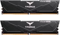 Фото - Оперативна пам'ять Team Group T-Force Vulcan DDR5 2x32Gb FLBD564G6000HC38GDC01