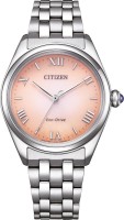 Фото - Наручний годинник Citizen EM1140-80X 