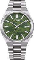 Фото - Наручний годинник Citizen Tsuyosa NJ0159-86X 