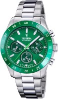 Фото - Наручний годинник FESTINA F20693/5 