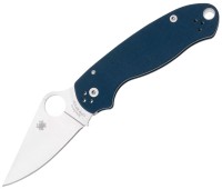 Ніж / мультитул Spyderco Para 3 SPY27 