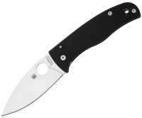 Ніж / мультитул Spyderco Bodacious 