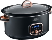 Zdjęcia - Multicooker Cooks Professional K653 