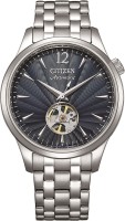 Фото - Наручний годинник Citizen NH9131-73L 