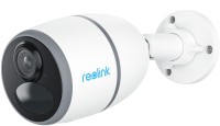 Фото - Камера відеоспостереження Reolink Go Series G330 