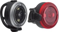 Велоліхтар Blackburn Click Front + Rear Light Set 