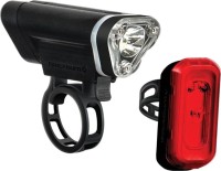 Lampka rowerowa Blackburn Local 50 Front + Local 10 Rear Light Set 