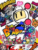 Гра Konami Super Bomberman R 