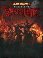 Гра FatShark Warhammer: End Times - Vermintide 