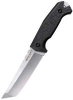 Фото - Ніж / мультитул Cold Steel Warkraft Tanto Regular 
