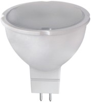 Zdjęcia - Żarówka Horoz Electric Fonix 4W 3000K GU5.3