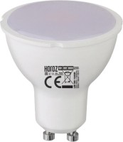 Фото - Лампочка Horoz Electric Plus 10W 6400K GU10 