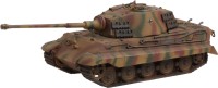 Model do sklejania (modelarstwo) Revell Tiger II Ausf. B (1:72) 